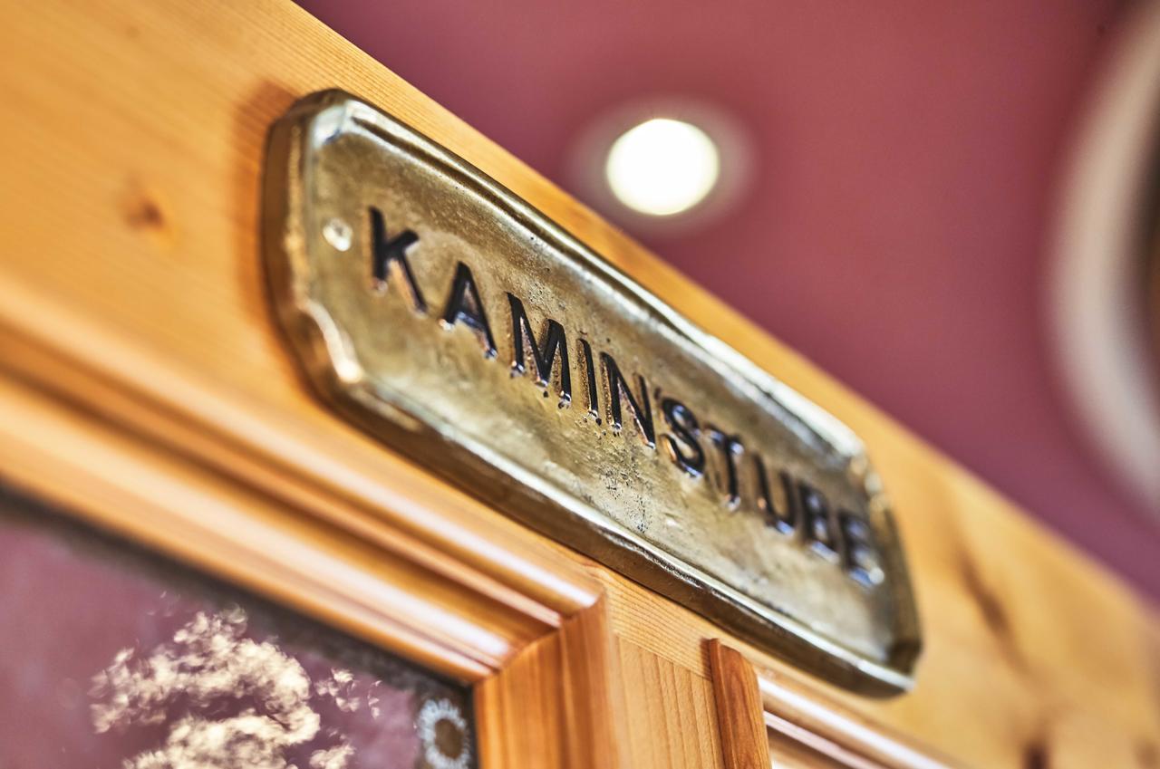 Gasthof Escherich Buchlberg Bagian luar foto